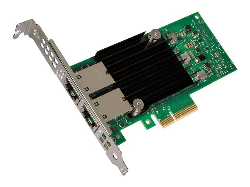 Intel Ethernet Converged Network Adapter X550 T2