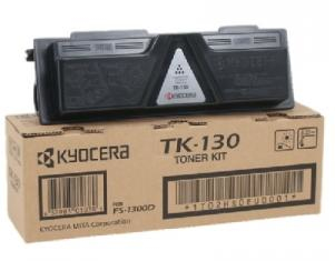 KYOCERA 1T02HS0EUC toner y cartucho laser