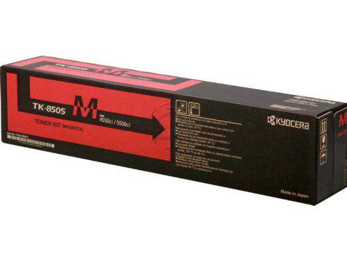 Kyocera 1t02lcbnl0 Toner Y Cartucho Laser