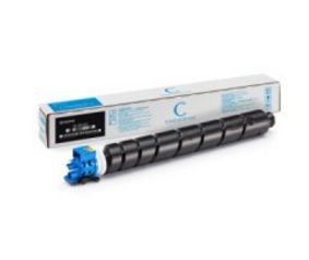 Kyocera 1t02ndcnl0 20000paginas Cian Toner Y Cartucho Laser