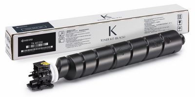 Kyocera Tk 8335k Toner 25000paginas Negro