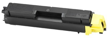 KYOCERA TK 8505Y toner y cartucho laser