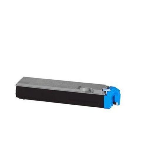 KYOCERA TK 8600C Laser cartridge 20000paginas Cian