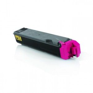 KYOCERA TK 8600M Laser cartridge 20000paginas Magenta