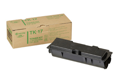 Kyocera Toner Kit Tk 17