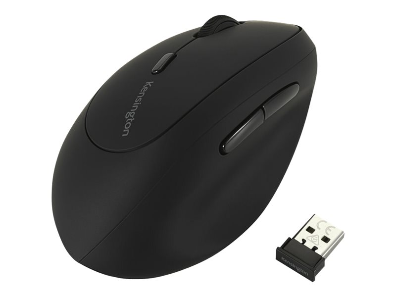 kensington pro fit wireless mouse and keyboiard