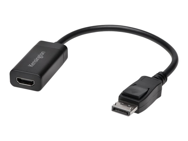 Kensington VP4000 4K Video Adapter