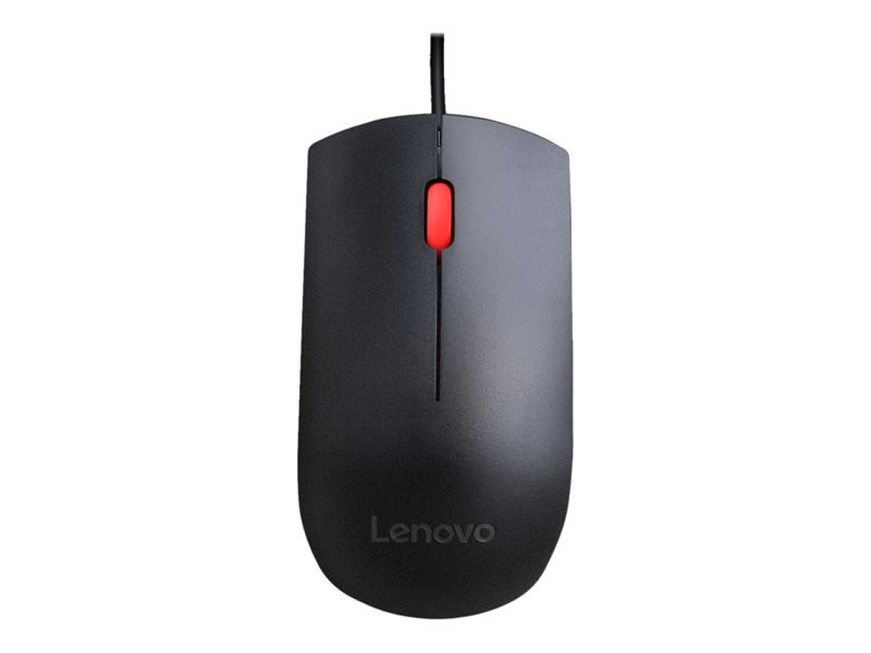 Teclados Ratones Lenovo Essential 4y50r20863 PcExpansion.es