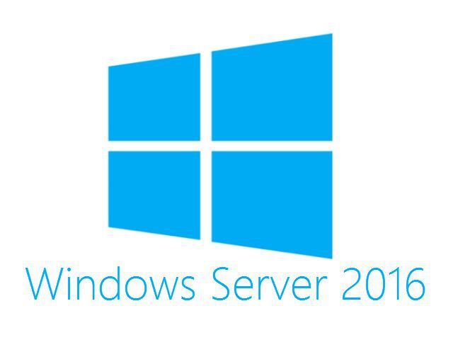 Lenovo Windows Server 2016 01gu644