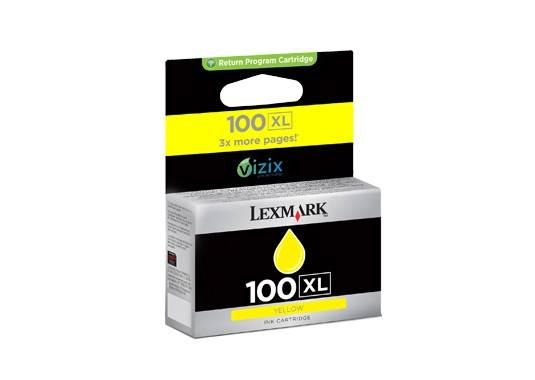 Lexmark 100xl
