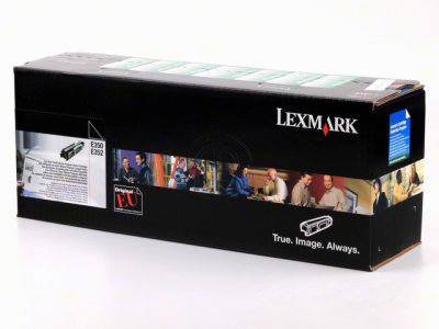 Lexmark 24b5834 Toner Y Cartucho Laser