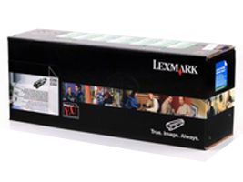Lexmark 24b5875 Cartucho 30000paginas Negro Toner Y Cartucho Laser