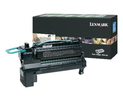 Lexmark 24b6022 Toner Y Cartucho Laser