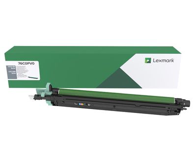 Lexmark 76c0pv0 Fotoconductor 90000 Paginas