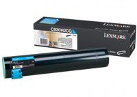 Lexmark C930H2CG toner y cartucho laser