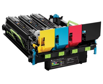 Lexmark Cs72x Cx725 Fotoconductor Negro Cian Magenta Amarillo 150000 Paginas