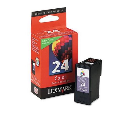 Lexmark No24