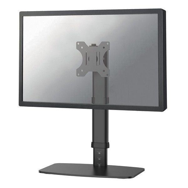 Newstar FPMA D890BLACK 30 Negro soporte de mesa para pantalla plana