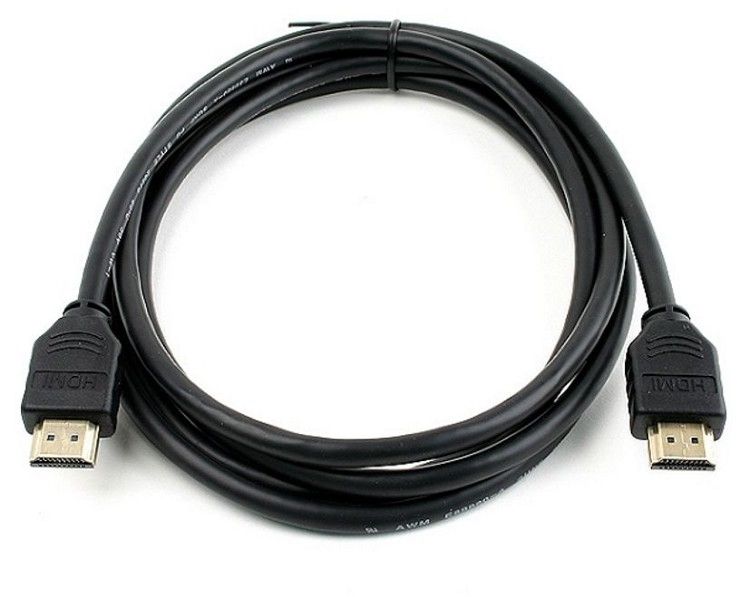 Newstar Hdmi 5mm Cable Hdmi