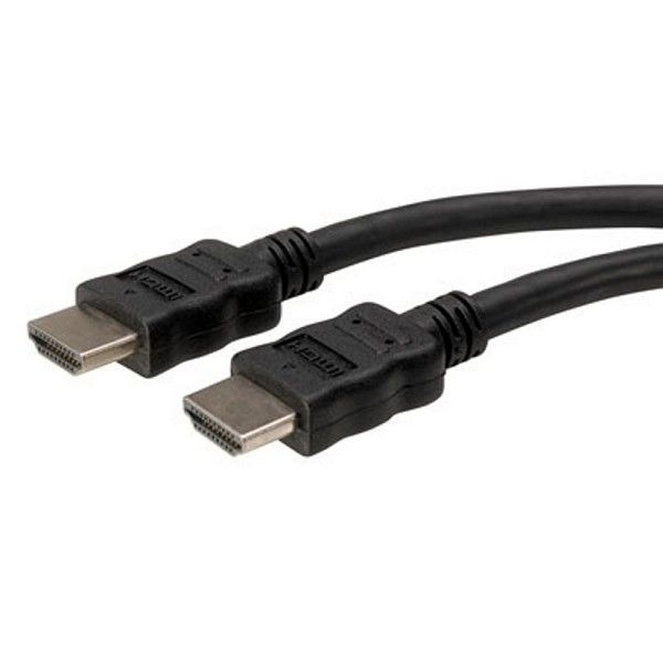 Newstar HDMI25MM 75m Negro cable HDMI