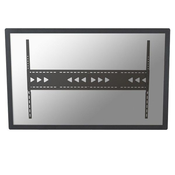 Newstar Lfd W1500 100 Negro Soporte De Pared Para Pantalla Plana