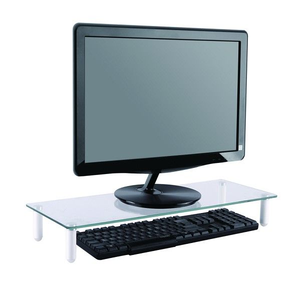 Newstar Nsmonitor10 Transparente Soporte De Portatil