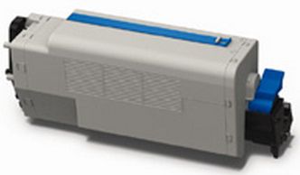 Oki 44661802 Toner Y Cartucho Laser