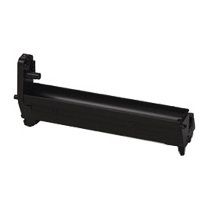 OKI 45395704 30000paginas Negro tambor de impresora