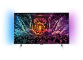Philips 65pus6521 4k Android Tv