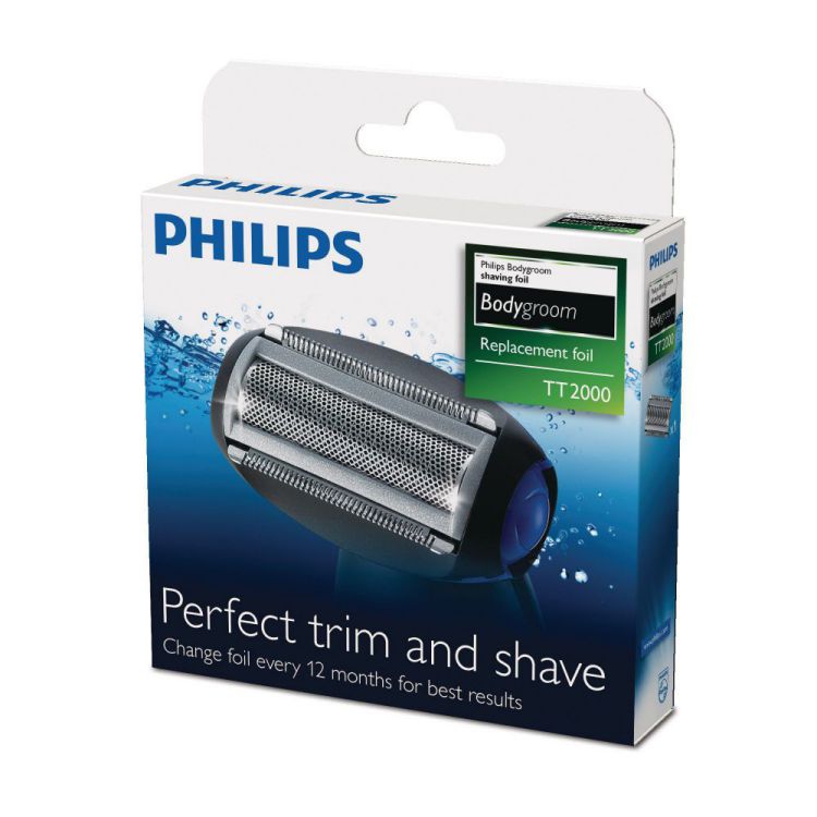 Philips Cabezal de afeitado de recambio TT2000