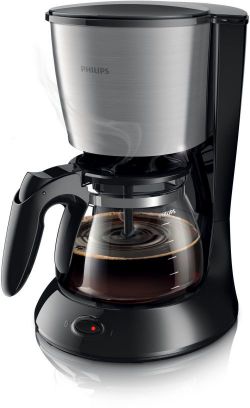 Philips Daily Collection Cafetera Hd7462