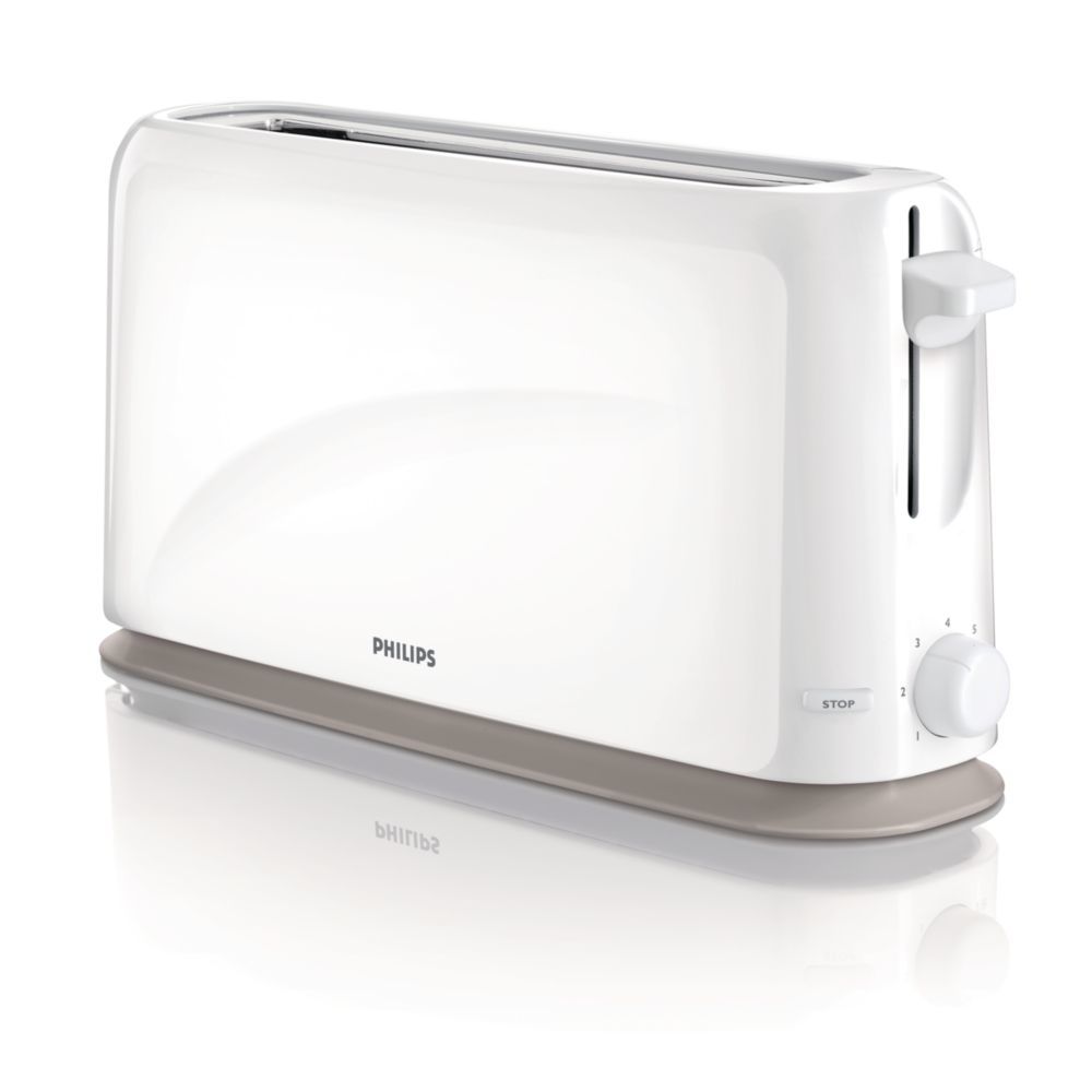 Philips Daily Collection Tostadora Hd2598