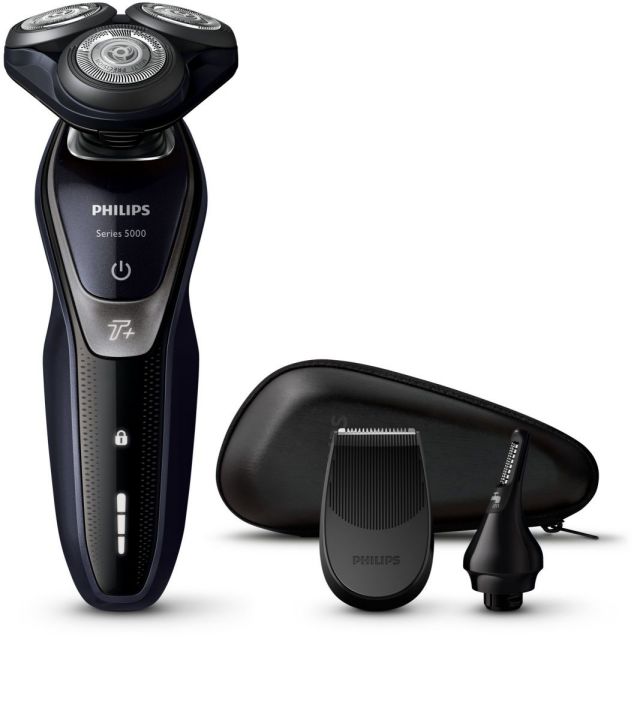 Philips Shaver Series 5000 S5520