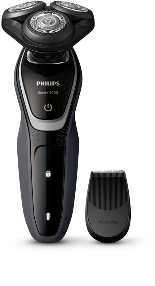 Philips Shaver Series 5000 Afeitadora Electrica En Seco