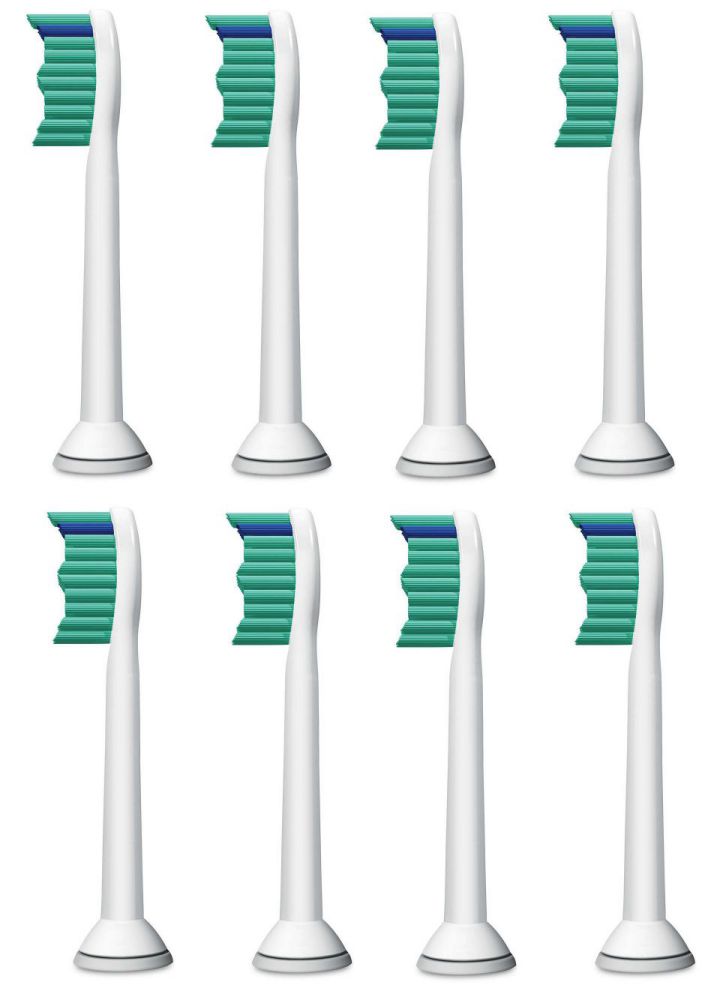 Philips Sonicare Proresults Cabezales De Cepillo Sonicos Estandar Hx6018