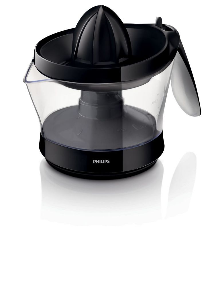 Philips Viva Collection Exprimidor Hr2744