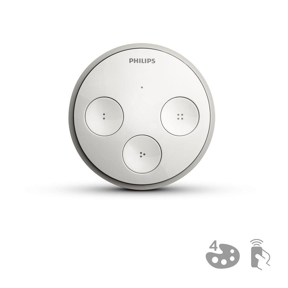 Philips Hue Interruptor Tap