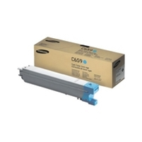 Samsung CLT C659S toner y cartucho laser