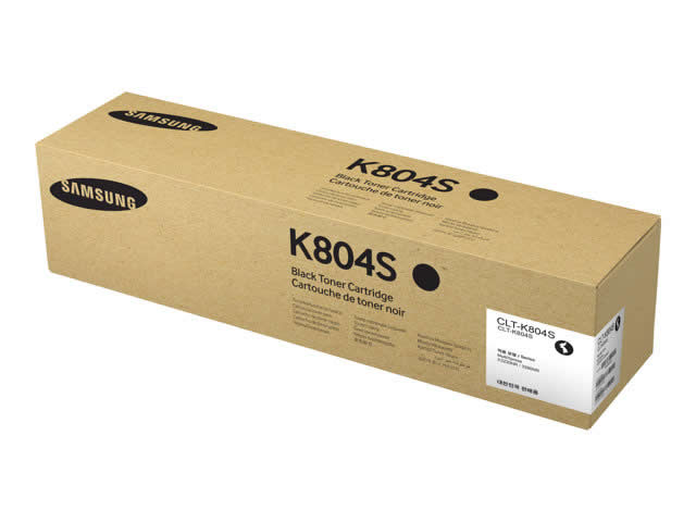 Samsung Clt K804s Original Negro