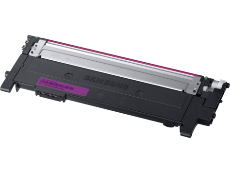 Samsung Clt M404s Toner De Laser Magenta