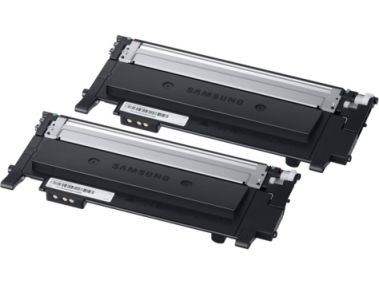 Samsung CLT P404B Toner de laser 1500paginas Negro