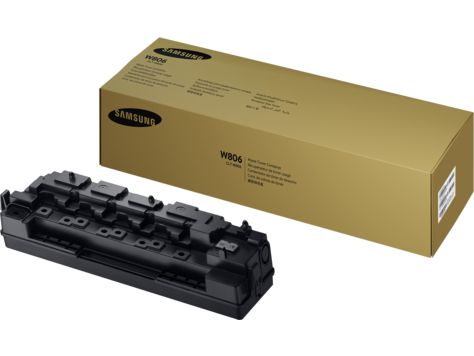 Samsung Clt W806 Colector De Toner 71000 Paginas