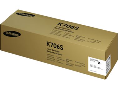 Samsung Mlt K706s Toner De Laser 45000paginas Negro