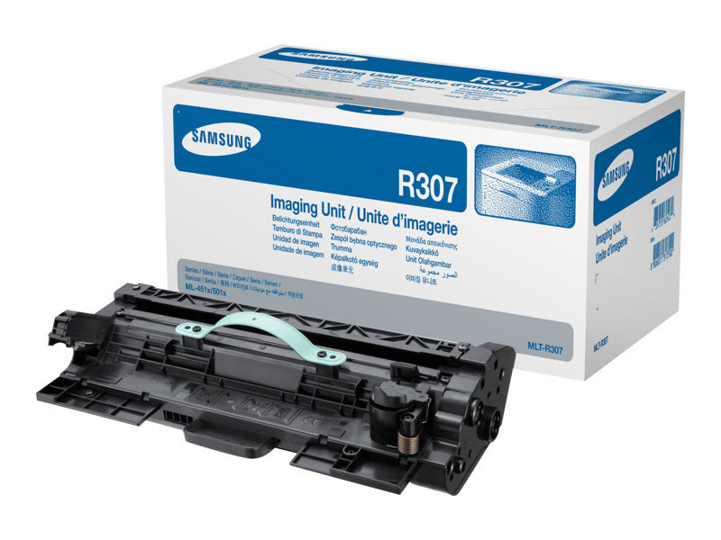 Samsung Mlt R307 Fotoconductor Negro 60000 Paginas