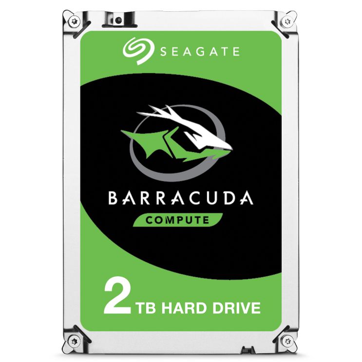 Seagate Barracuda 2tb St2000dm008