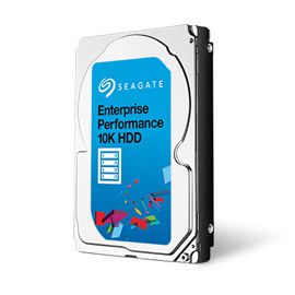 Seagate Enterprise Performance 10k9 1200gb Sas