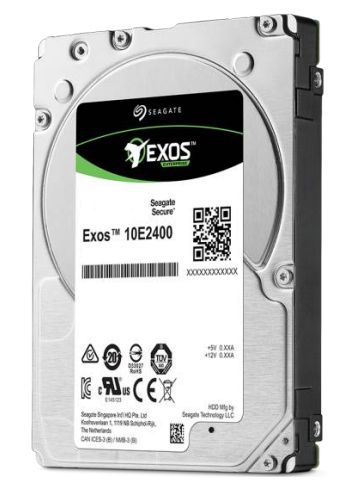 Seagate Enterprise St1200mm0009 1200 Gb Sas