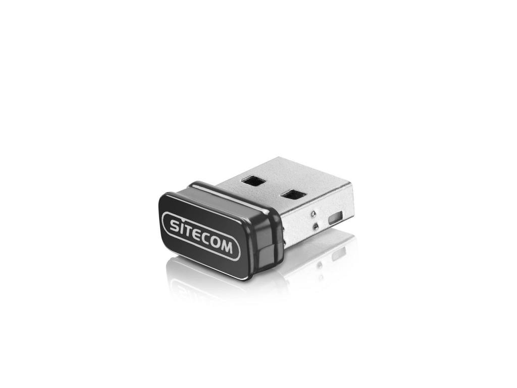 Sitecom Wla 3001 Ac450 Wi Fi Usb 5 Ghz Adapter