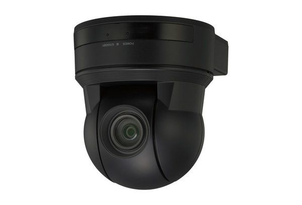 Sony Evi D90p Camara De Vigilancia