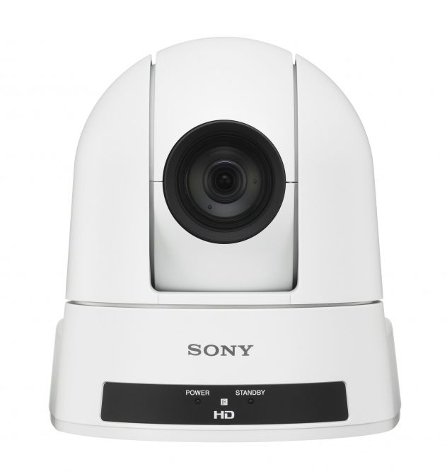 Sony Srg 300hw Camara De Vigilancia